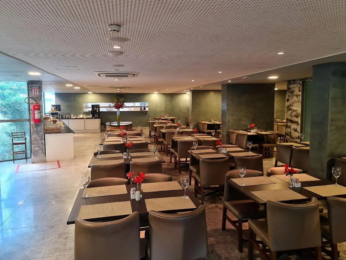 Beach Class Convention Recife Tatil Evi