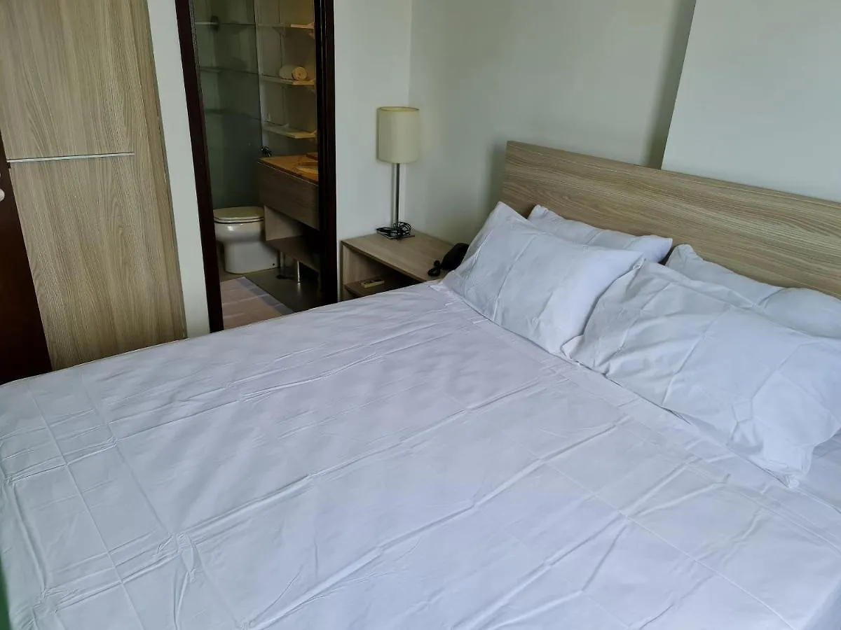 Tatil Evi Beach Class Convention Recife