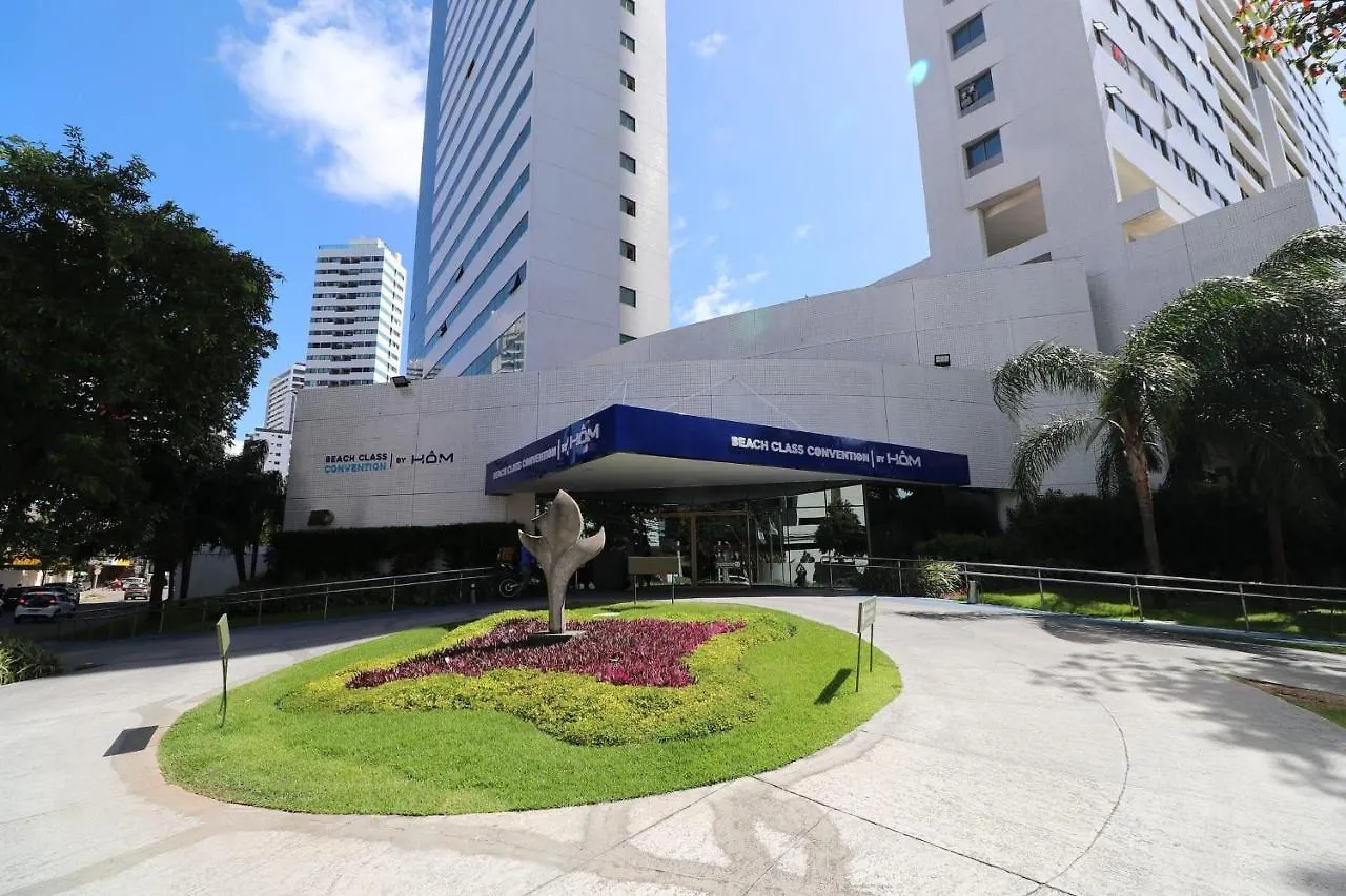 Beach Class Convention Recife